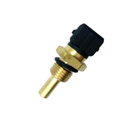 Sensor de temperatura de coche F01R00K005 conector refrigerante agua