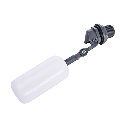"Best Water Fountain Float Valve For A Clean, Continuous Flow"