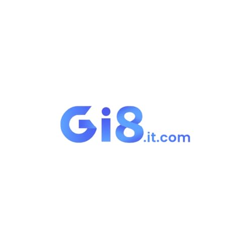 Page de couverture de Gi8 la nen tang giai tri truc tuyen tien tien