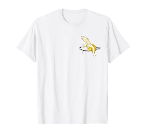 Banana shirt for women, banana for boys, banana for mens T-Shirt