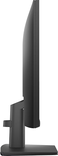 Image of Dell S24 Series Monitor - 24 inch IPS LED FHD 144Hz - AMD FreeSync - VESA, 16:9 Monitor, 1ms MPRT, Low Blue Light, Flicker Free, Anti-Glare, 2 x HDMI, Black
