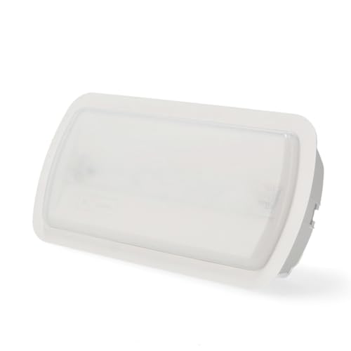 Bloc autonome de sécurité Blendend L710275 LED 4W pour évacuation bâtiment