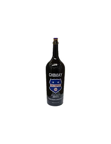 Brasserie De Chimay - Chimay Azul 3L X1