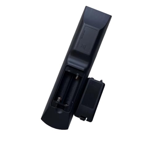 Control remoto para controlar el sonido de receptores STR-DE695 y STR-DE885 3