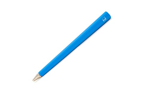 Stylo sans encre Napkin Forever Primina bleu pointe éthergraf durable