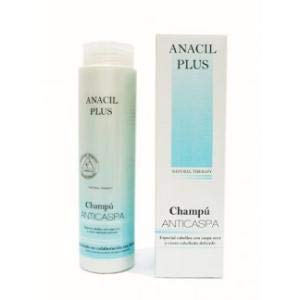 Anacil Plus Shampoo 200 ml