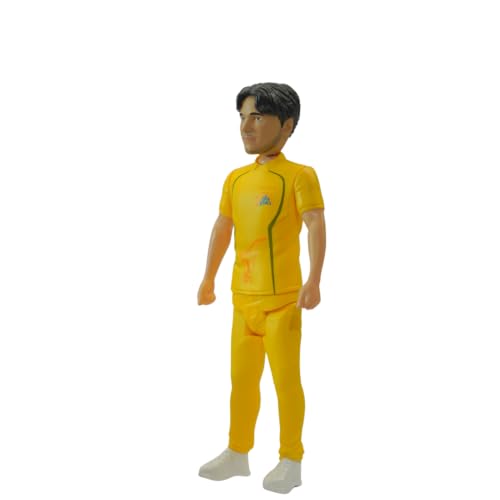 Image of Action Figure, IPL Edition, 7 Inch Dewald Brevis