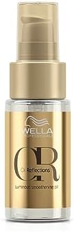Wella Professionals Oil Reflections Óleo Capilar 30 ml- a embalag...