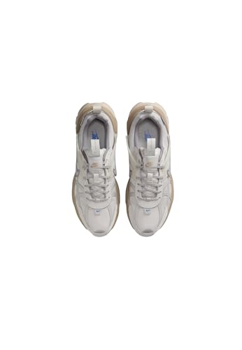 Nike V2K Run Gore-TEX Women's Waterproof Shoes (FZ2622-002, Light Iron Ore/Light Bone/Khaki/Light Ore)4