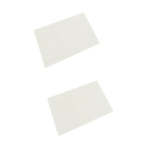 Alfombrillas de látex antideslizantes para transformar el baño y dormitorio 2
