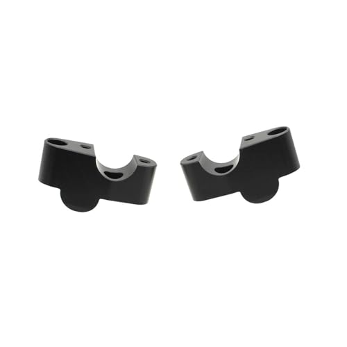 Rehausseur guidon CFMOTO 450 NK adaptateur contre la fatigue des poignets