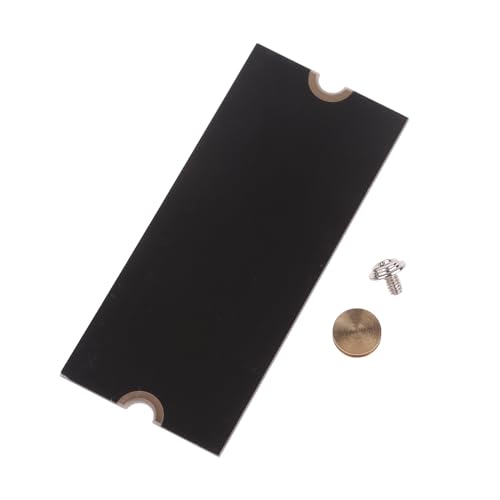 XusLFR M.2 Extended Transfer Card 2230 to 2280 M.2 M.2 SSD Adapter Extension Adapter Brackets SSD Converter