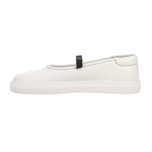 Seychelles Women's Moon Child Leather Mary Jane Flat3