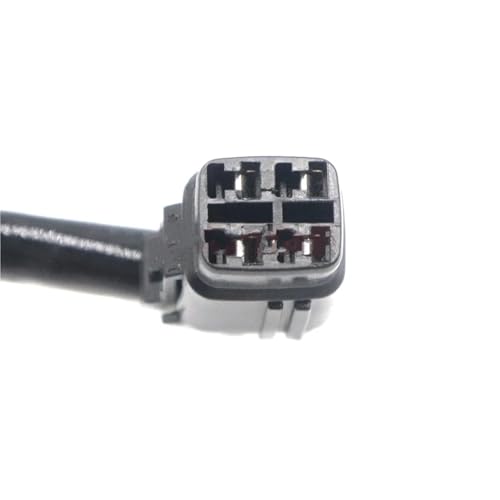 Capteur Lambda Suzuki V-Strom 650 pour stabiliser le rapport air-carburant - 4