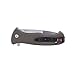 Al Mar AMK2211: Sere 2020 Linerlock A/O