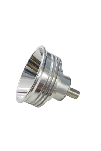 Adatto per torce MagLite 3D, 4D, 5D, 6D