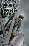 NIGHT O/T LIVING DEAD ANNUAL #1 MR