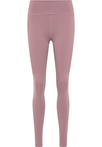 Pantalons femme Mioki stretch coupe droite vêtement chic mode urbaine