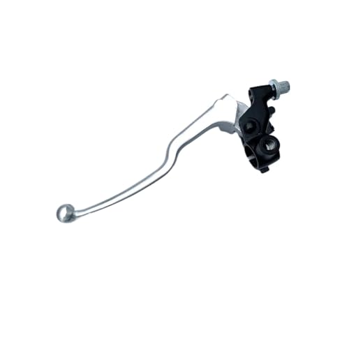 Levier d'embrayage pour GSX250 et DL650 | Commande de guidon moto