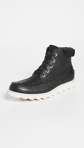 Image of SOREL Men's Madson ll Moc Toe Waterproof Boot