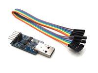 UART Dongles FT230XS Cover