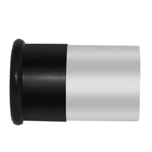 Lente ocular H 20 mm de 0.965 pulgadas para mejorar la claridad en tu telescopio