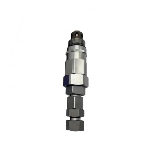 Vanne XKAY-01358 de régulation de débit pour fluides en acier - 7