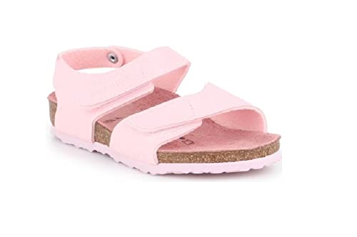 Birkenstock Palu Kids, BFBC Rose, 5-5.5 Big Kid