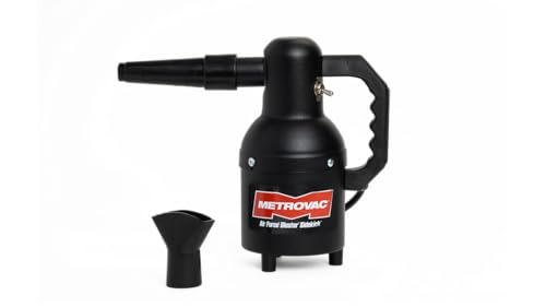 MetroVAC Air Force Blaster Sidekick