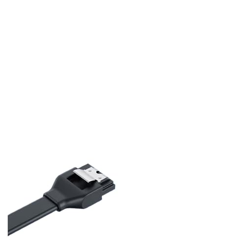 Cable de datos SATA III 3.0 para disco duro SSD HDD miniatura 4