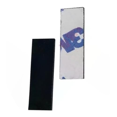 20PCS Tray 2 Separation Pad Fit for HP P2030 P2035 P2050 P2055 400 M401 M425 P3010 P3015 M521 M525 D1550 RM1-7365-000 RM1-6397-000 Replacement Parts