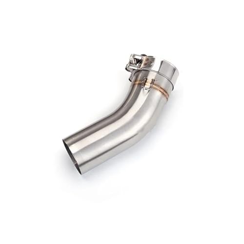 Silencieux CFCPKOYOZD et tube intermédiaire 51mm pour moto ZX4R 2023
