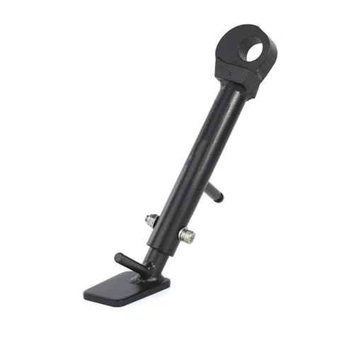 Béquille réglable pour Yamaha YZF-R1 2009-2014 en acier robuste