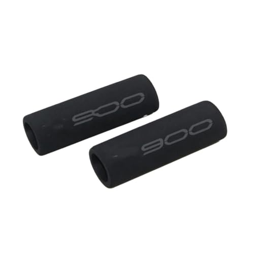 Poignée moto anti-vibration en éponge pour guidon Z900 et Z1000SX