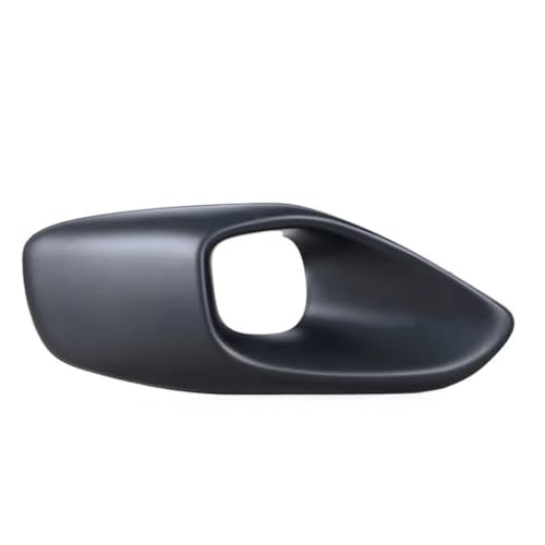 Cache feu antibrouillard pour Citroën C4 Picasso 2013-2016 - 2