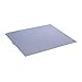 Disposable Tacky Mat with Frame, Gray