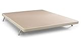  Base tapizada Verona con Patas (150x190cm)