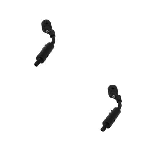 VANZACK 2pcs Stabilizer Bowstring for Hunting Stabilizer Vibration Damper Accessories