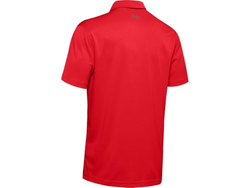 Image of Under Armour Men's Tech Golf Polo