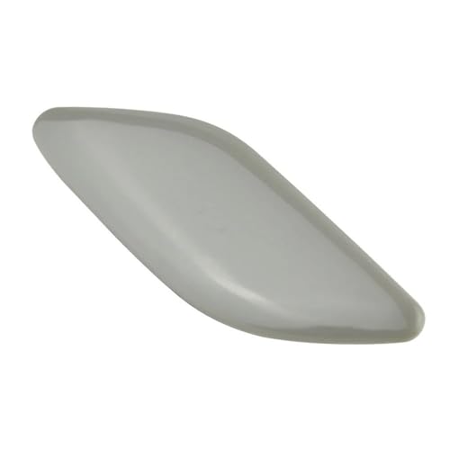 Cache gicleur lave-phare gauche Mazda CX7 pour trajet hivernal - 2