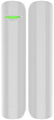 Détecteur d'ouverture sans Fil DoorProtect - Blanc - Ajax