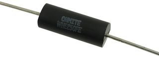Wirewound Resistor, 250 Ohm, 5W, Ã‚±1% - WHE250FET
