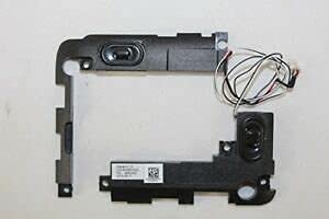 SellZone Laptop Internal Speaker Set for HP Pavilion 13S 13-s x360 Speaker 809838-001-image-2