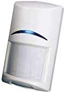 SECURITY VIDEO ISC-BPR2-WP12 Blue Line Gen2 PIR Motion Detector for Security Systems (2 Pack)