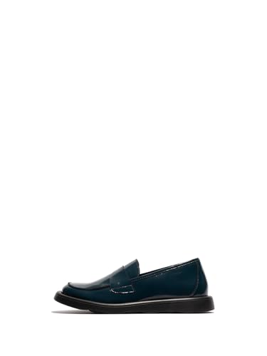 Fly London Trel301fly Oxford Flat : fini les ampoules avec ces derbies souples