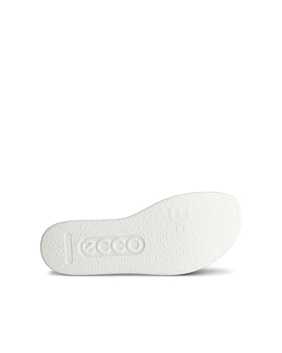 Image of ECCO Flowt Oasis Slide Sandal