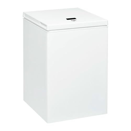 Whirlpool WH1410 E2 nevera y congelador comerciales Autoportante F