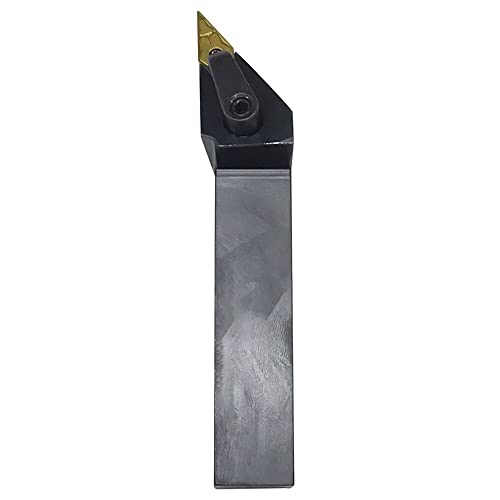Portaherramientas CNC para torneado MVJNR1616K16 Right miniatura 4