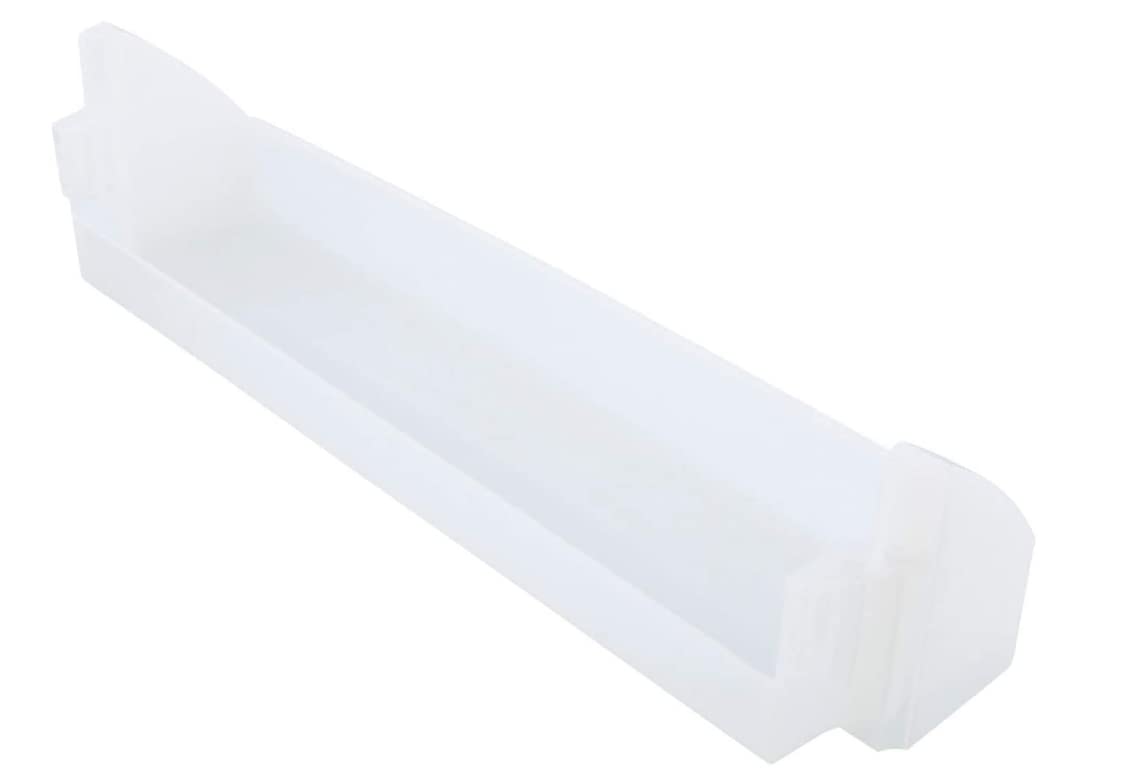 Ripiano Frigorifero FIGEVIDA Per Lattine - Bianco, 440 Mm, Compatibile Con Rex Electrolux - Foto 10