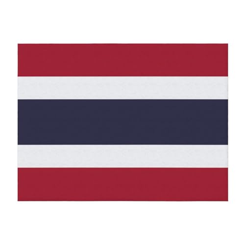 Couverture de lit Thaïlande EdWal pour vos soirées cocooning - 2
